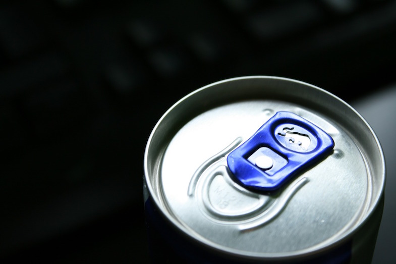 how do energy drinks affect you