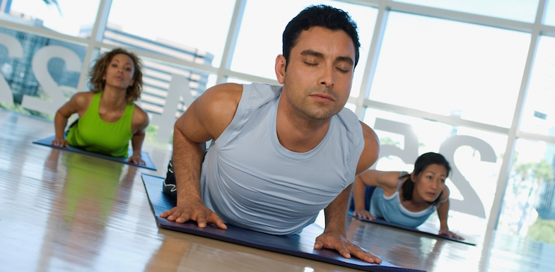 lower back stretches for pain relief