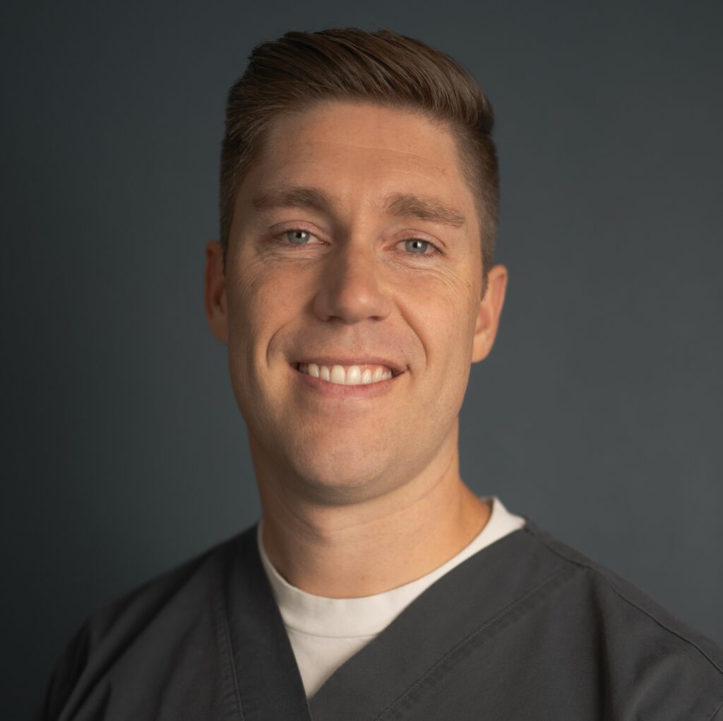 Dr. Mark Frogley - Chiropractor in Anthem