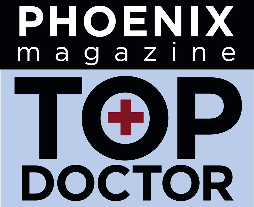 Top Doc Logo