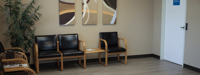 glendale pain clinic